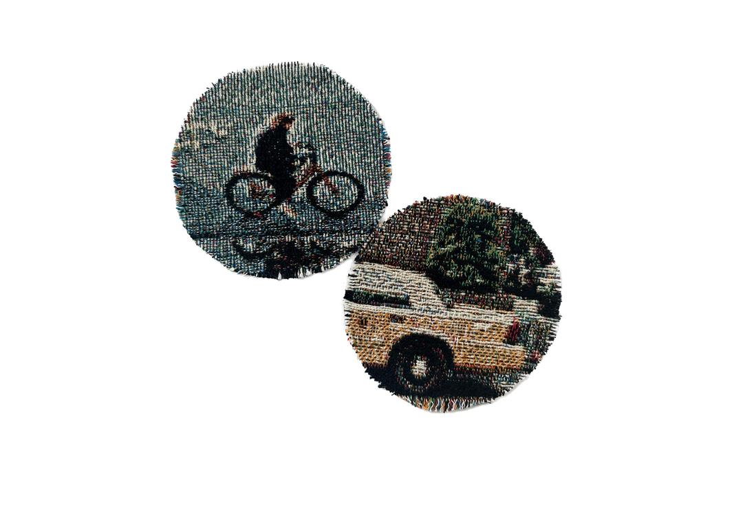 00009 (2ea set)