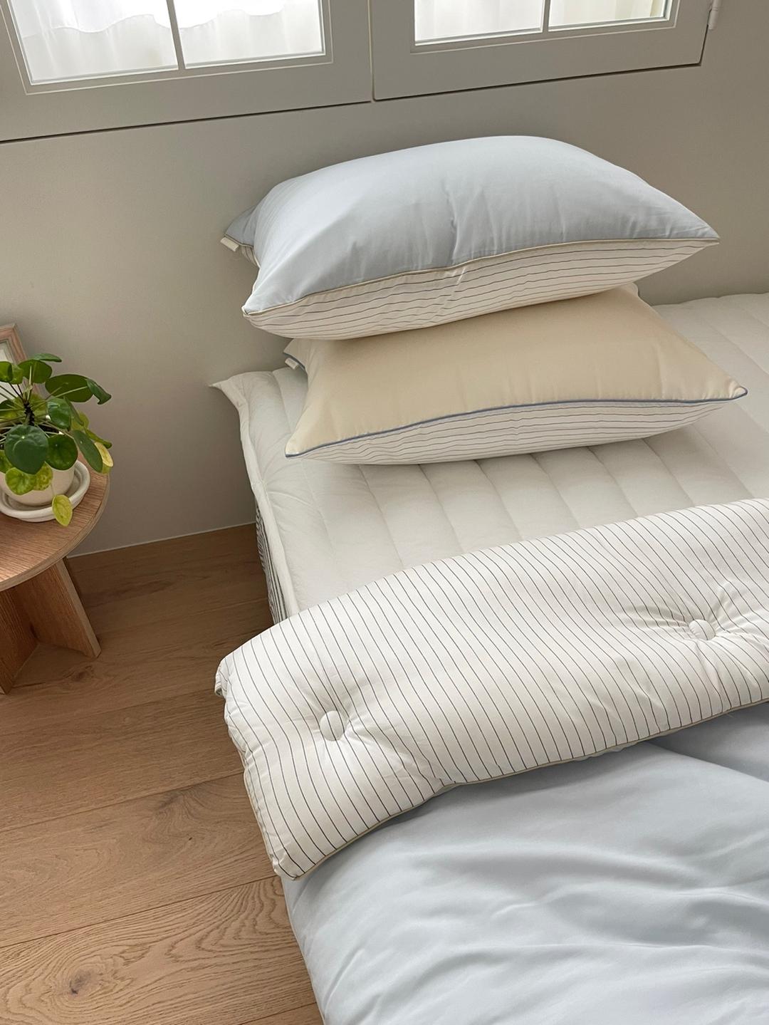 소프티 모달 차렵이불