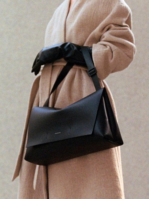 MOD FLAP BAG L - Artificial Leather_3 COLORS