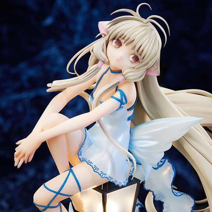 [입고완료] 하비맥스 쵸비츠 치이 1/7