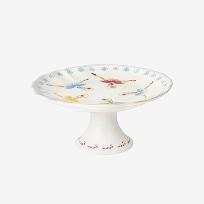 [카사피나] 넛크래커 27cm 케이크스탠드