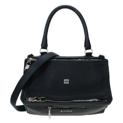 (현대Hmall)[지방시] 그레인 가죽 미듐 판도라 백 / BB50J4B00B 001