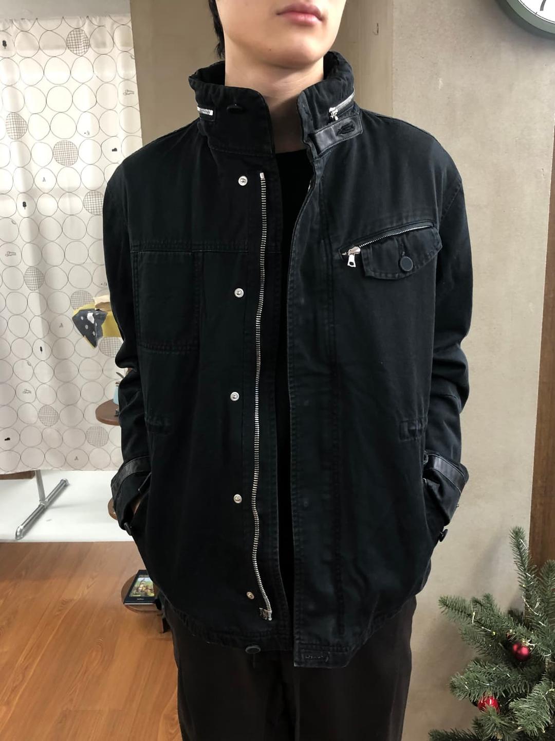 Nonnative 밀리터리 필드자켓 3 | 후루츠패밀리