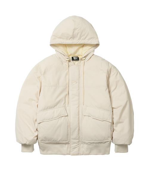 Comfort Jumper Cream