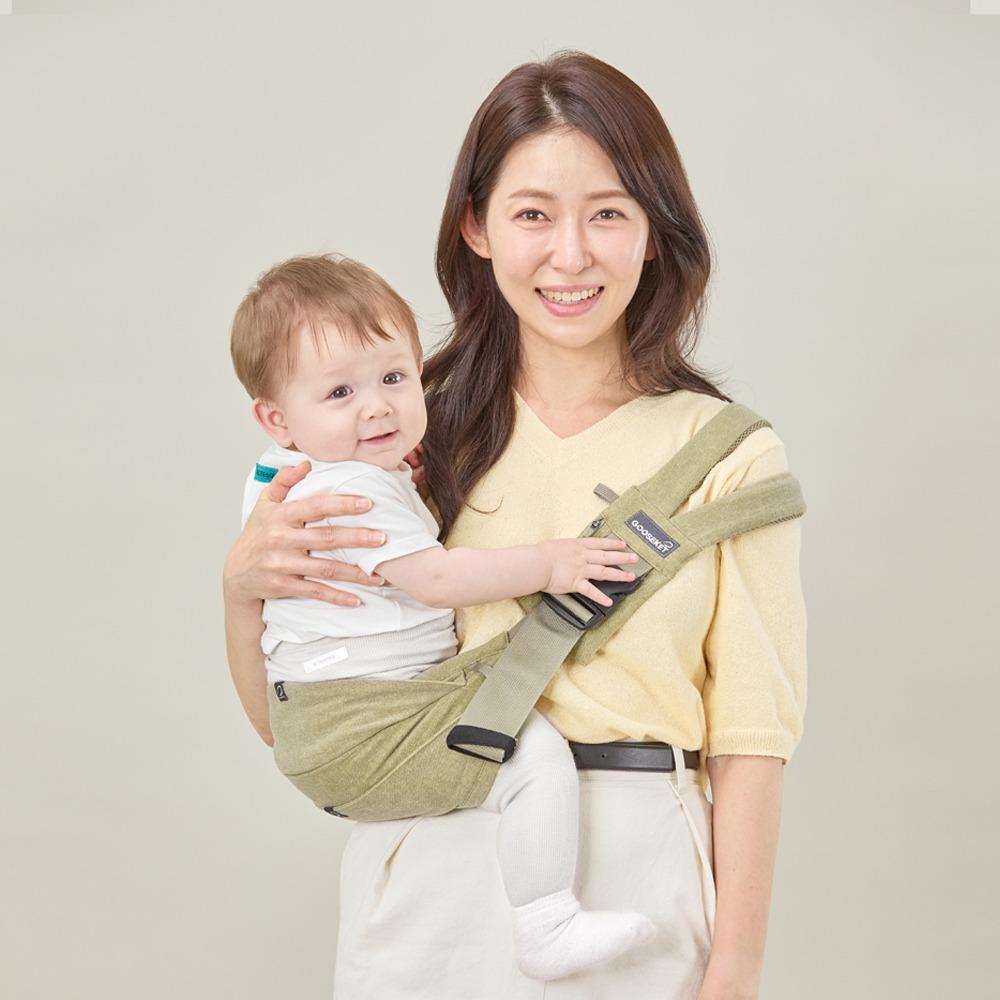 NEW 구스켓 365 힙시트