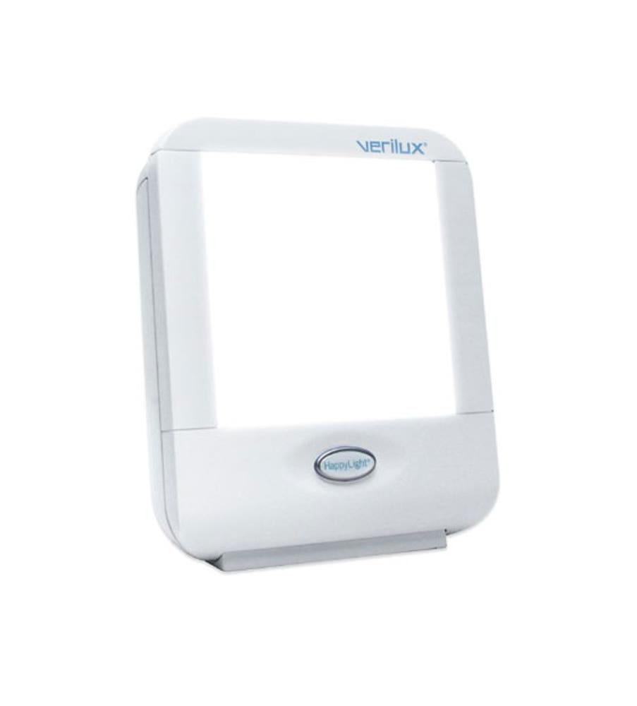 베릴럭스 휴대용 테라피 에너지 램프  / Verilux Happy light liberty personal portable light therapy energy lamp