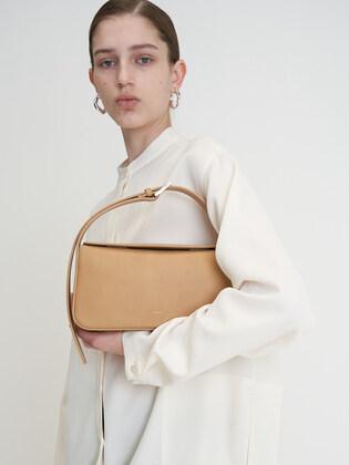 [단독]CLASSIC 20 DAY SHOULDER BAG_4COLORS