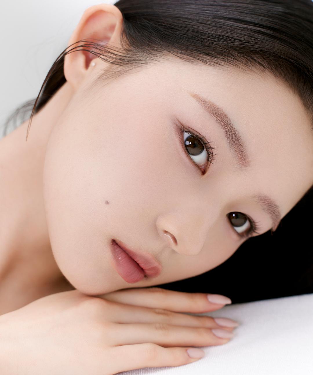 뮤드 셋팅 파우더 팩트 단품