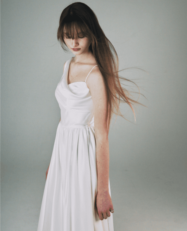 EMMA DRESS