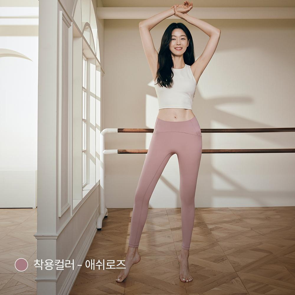 [1&1] NEW 에어엑스퍼트 레깅스