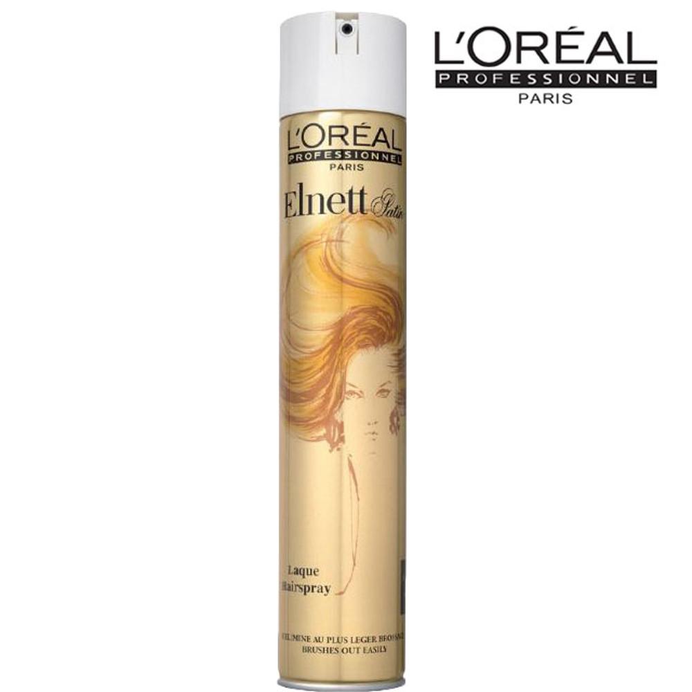 로레알 프로페셔널 에르네뜨 헤어 스프레이 500ml