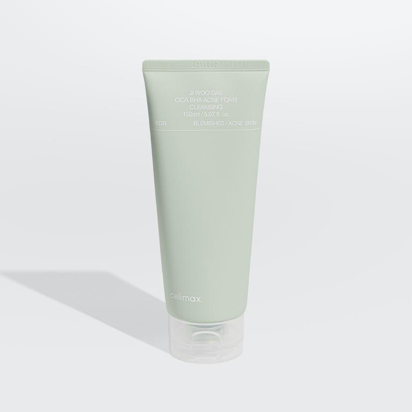 시카 바하 폼 클렌징 150ml