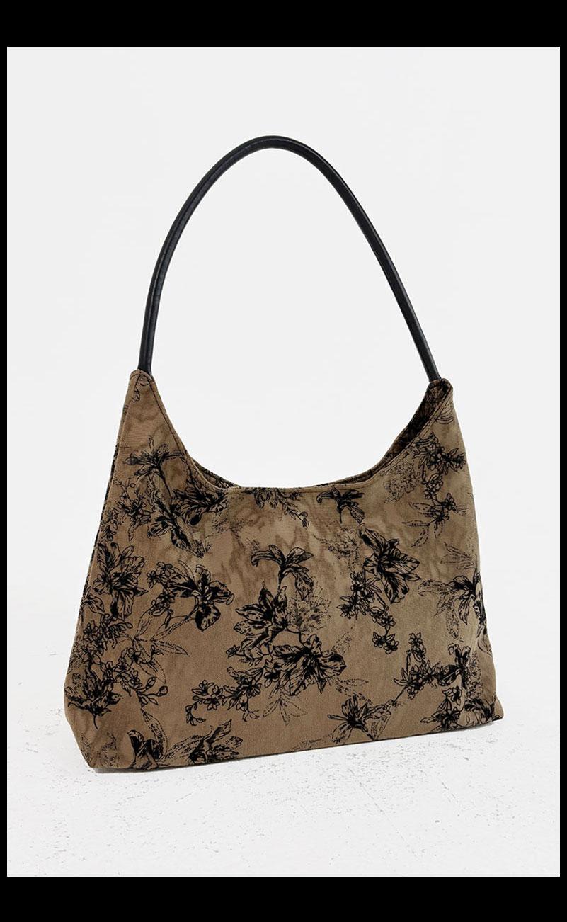 시이나 숄더 가방