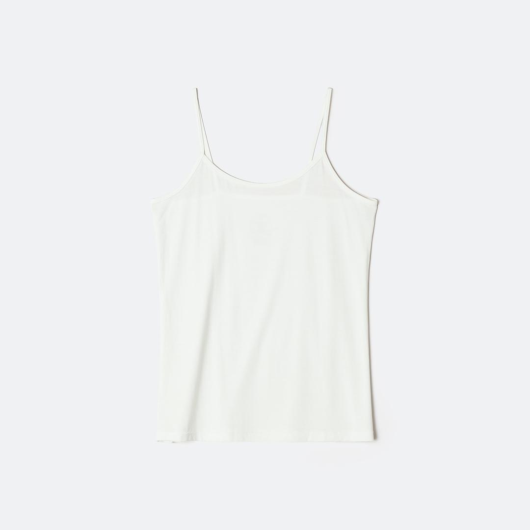 스파오 [COMFORT] 여성 모달 캐미솔_SPRNGA9A20