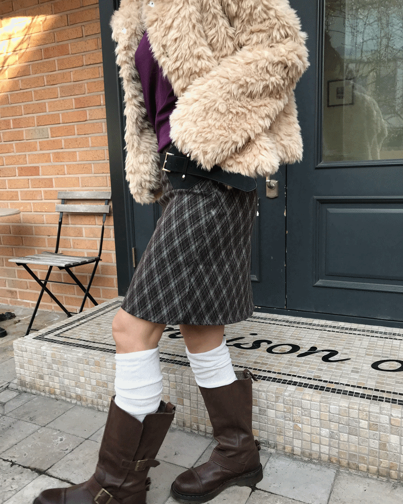 노어슨 SHOOT WALLET BELT