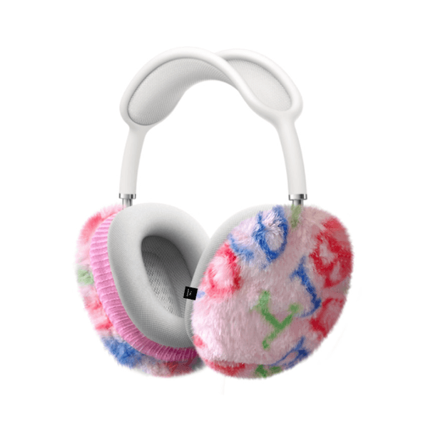 (Oh!sneeze) Highteen Pink Fluffy Case