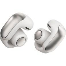 New Bose Ultra Open Earbuds(오픈 오디오 기술 포함) Open Ear Wireless Earbuds(오픈 이어 무선 이어 버드) 최대 48시간 배터리 수명