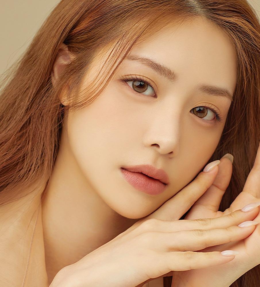 클래시 무드 브라운