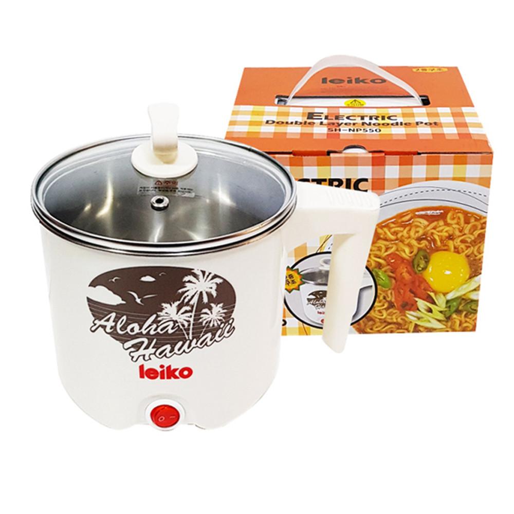 레이코 정려원 라면 포트 sh-np550