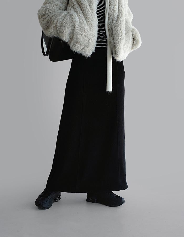 라룸 [by LAROOM] 히트스커트