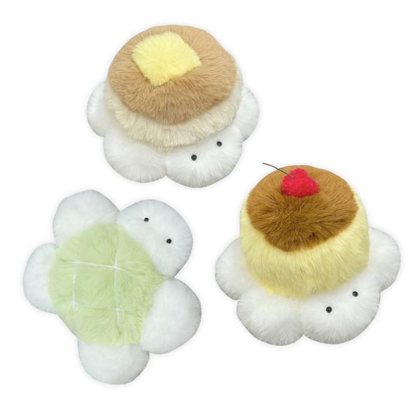 [도러피] 핸드메이드 거북이 인형