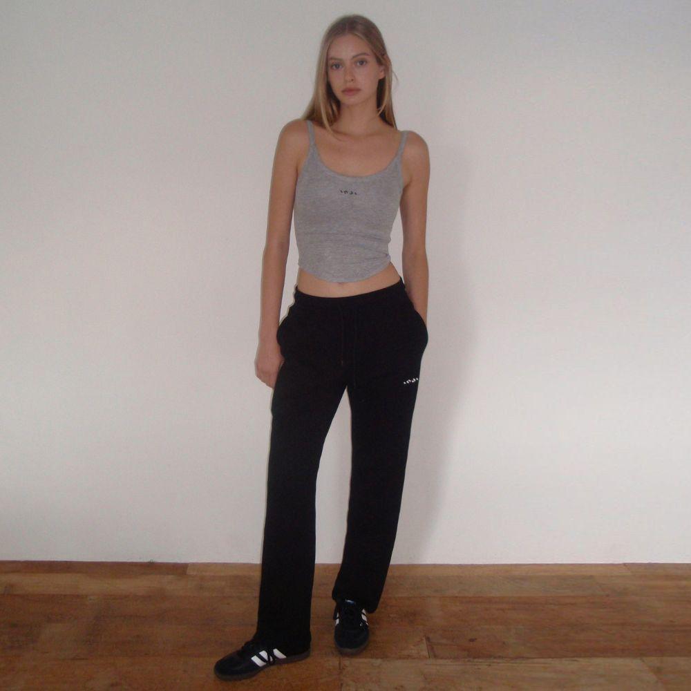 Active Lifestyle Sweatpants 블랙