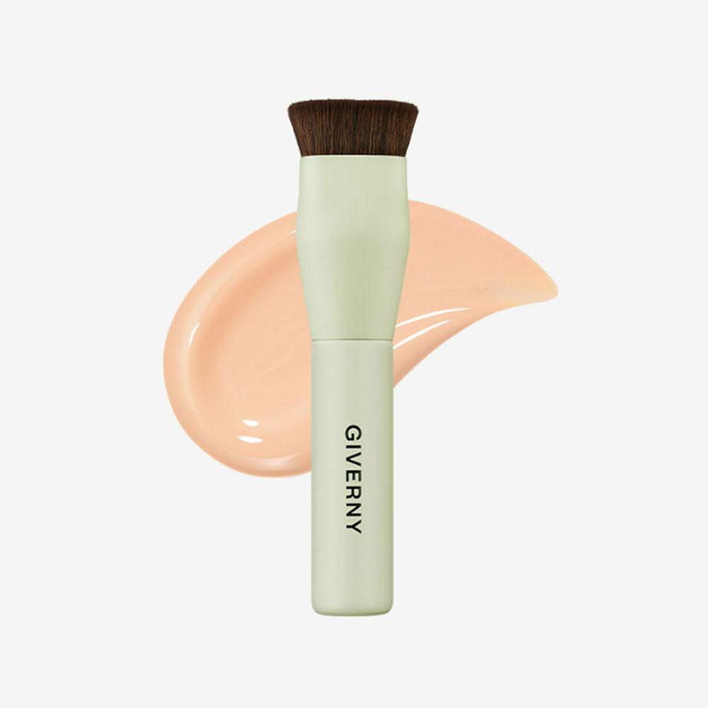 지베르니 밀착 커버 브러쉬 1개입 : 지베르니 GIVERNY