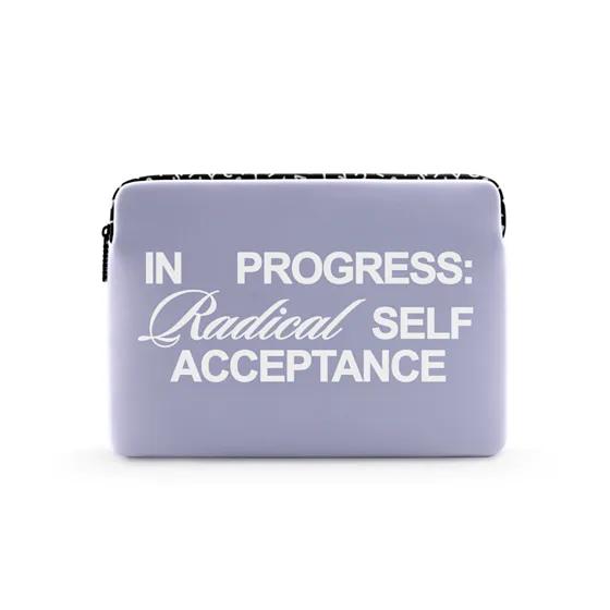 self acceptance