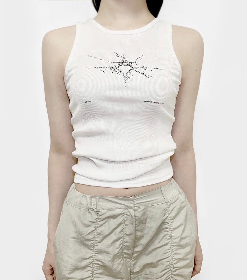 DOT STELLA TANK TOP