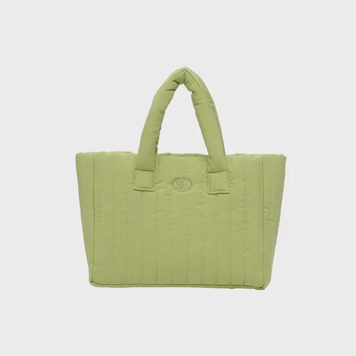 Sienne Padding Bag (Olive)