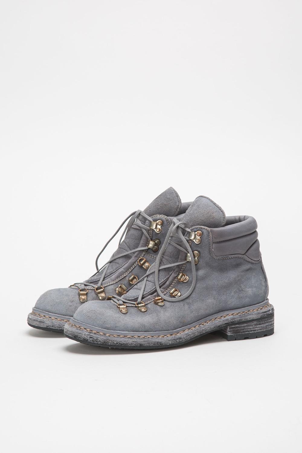 (23FW)19 HORSE REVERSE - HIKING BOOT SOLE RUBBER (CO49T)