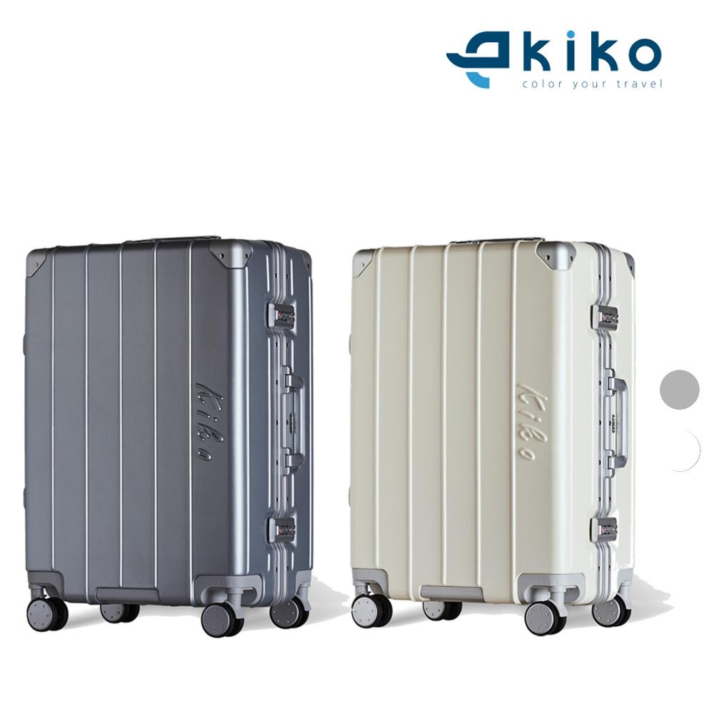 키코 스마트 다소니  20 24 28 인치 여행용 캐리어