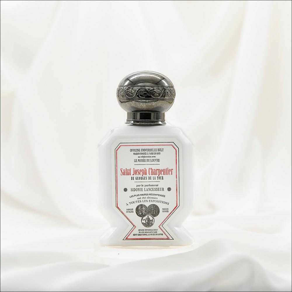 [중고] [3726] 불리1803 루브르에디션 목수 성요셉 75ml (국문라벨)