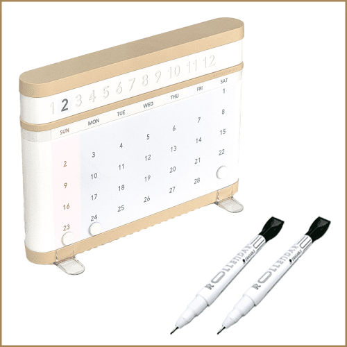 디유홈  X 롤린더 C240A-WO + BM-BLK 2개