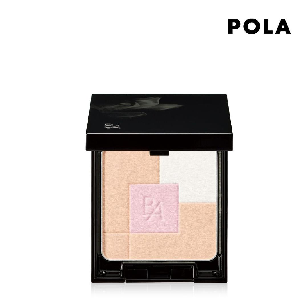 [6월한정] B.A 오아시스 라이트 파우더(케이스 증정)