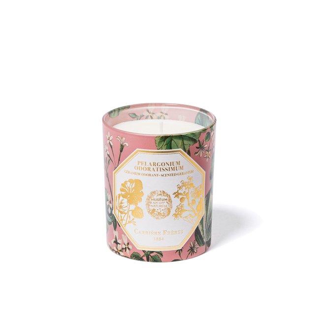 까리에르 프레르 캔들 애플 제라늄 185g