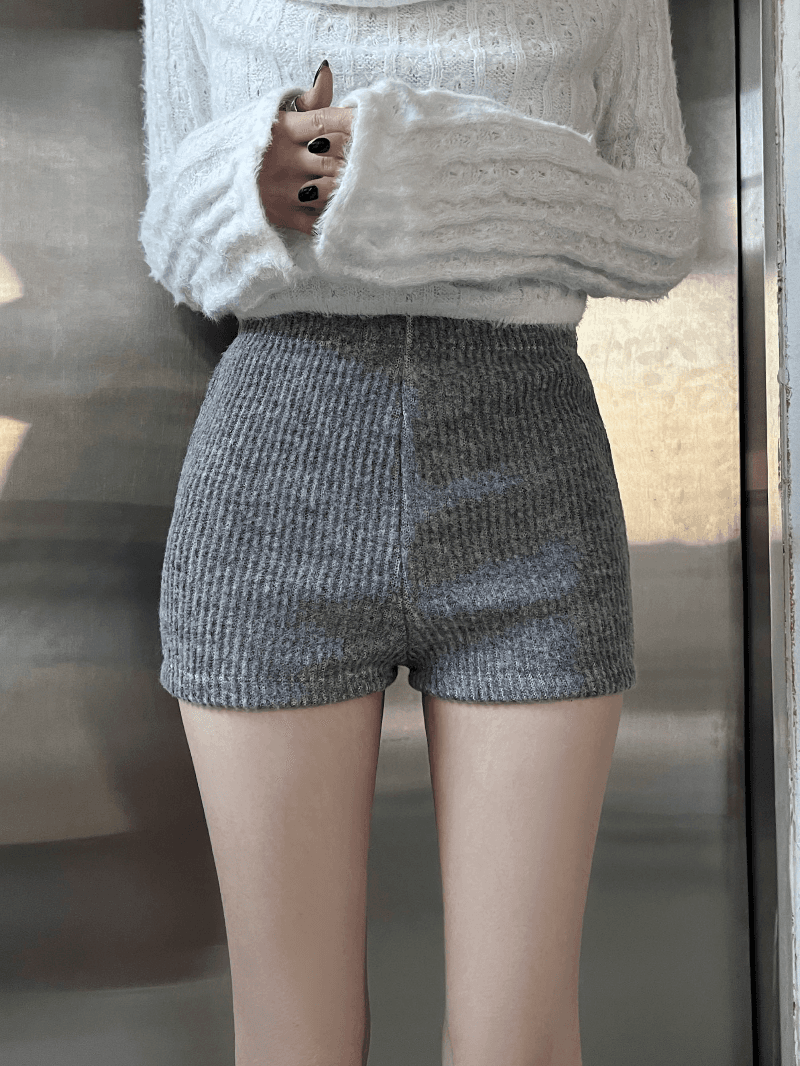 Golgi Short Pants (2color)