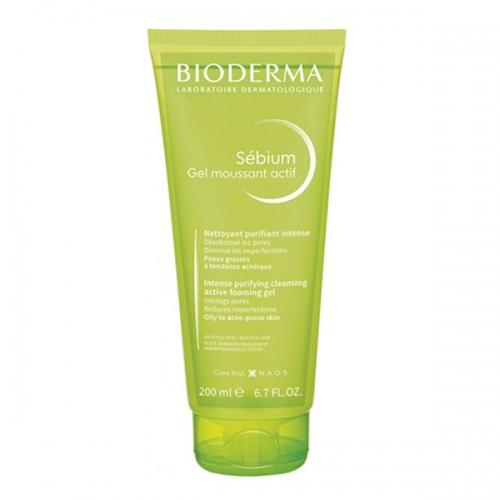 바이오더마 세비엄 액티브 포밍젤 200ml