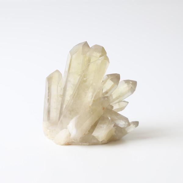 [CLUSTER] CITRINE  클러스터  시트린  황수정