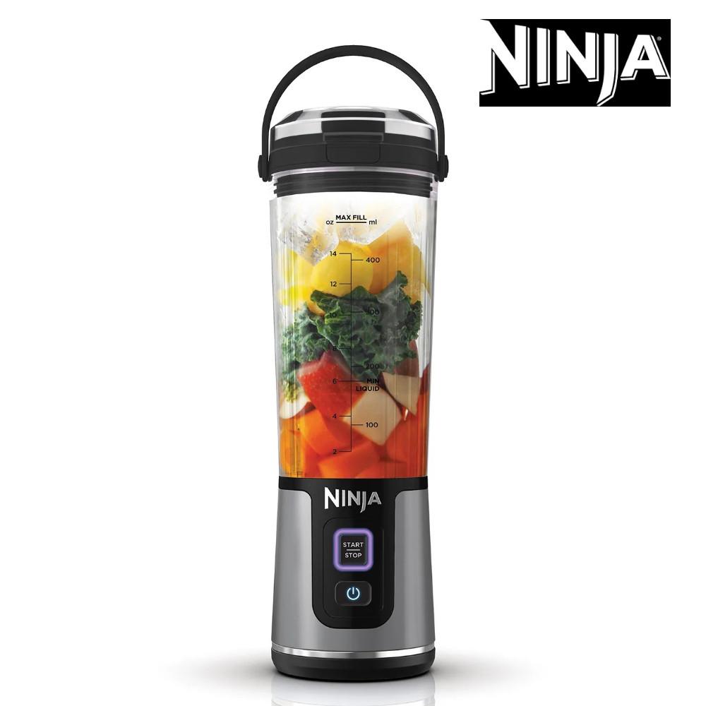 샤크 닌자 초고속 무선 블라스트 블렌더 16oz