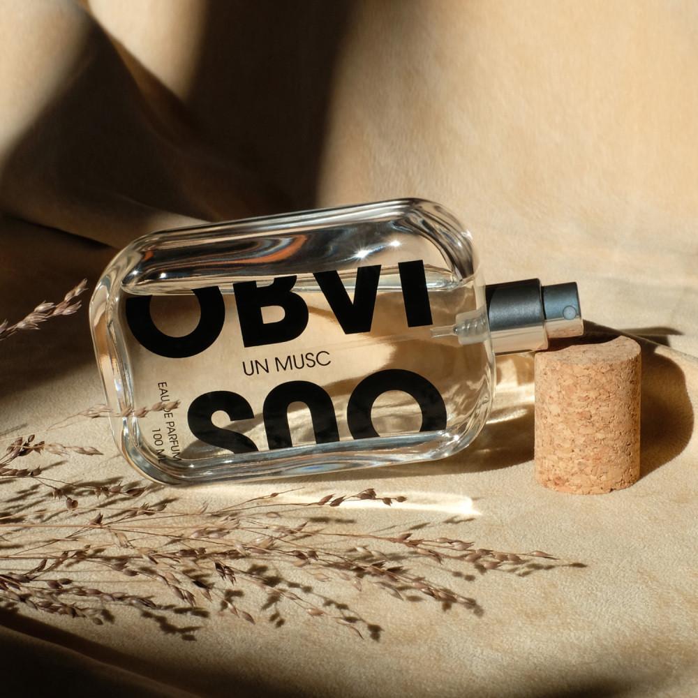 [어비어스] 뮈스끄 오드퍼퓸 100ml/리퀴드 퍼퓸바