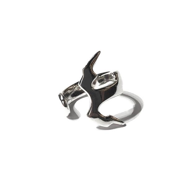 호루스 오픈 반지