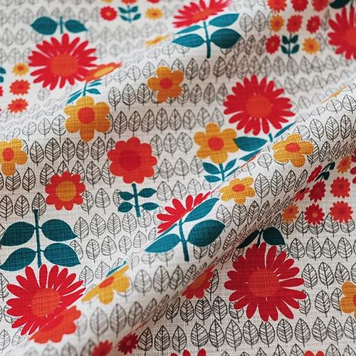 [르시앙] 린넨 옥스포드 L12005-A