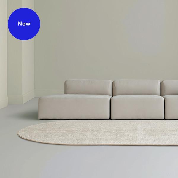 그레인 러그 / 오트