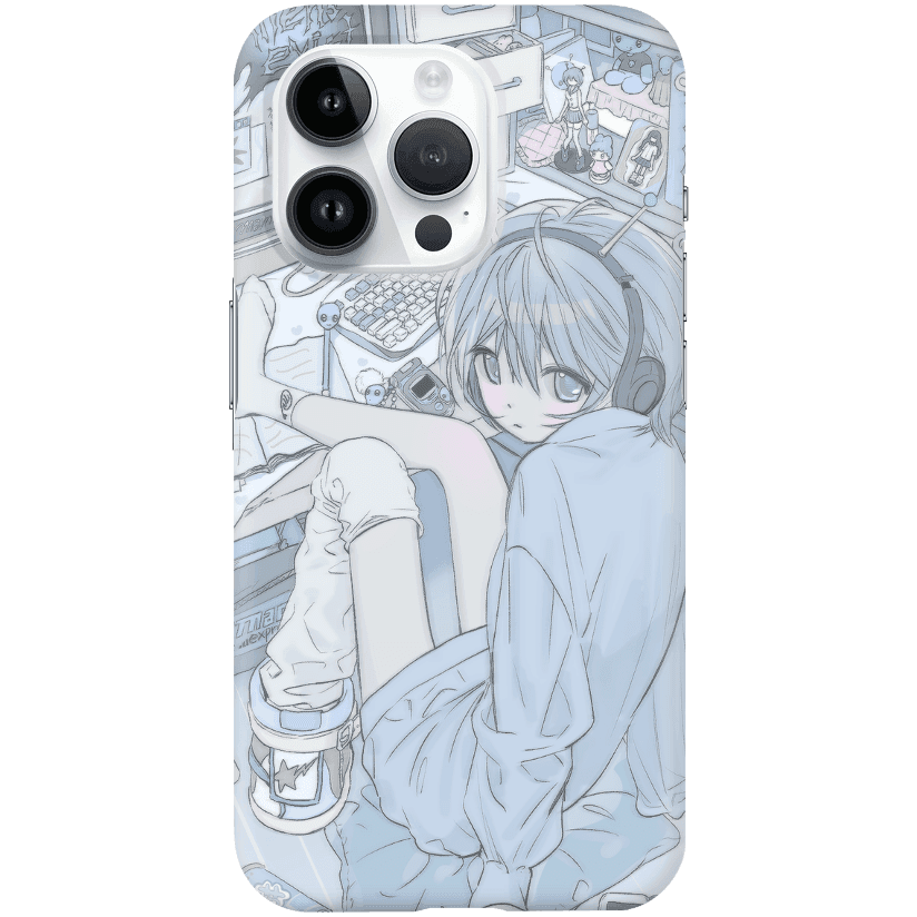 mami express 외계인 실존인증 폰케이스 ㅣ 마플샵