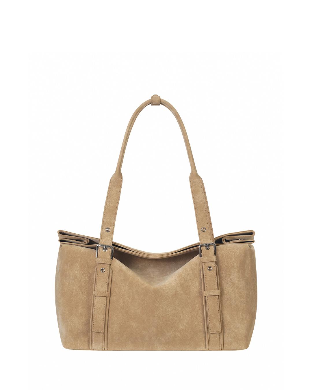 Velow Bag · 벨로우백 / 샌드