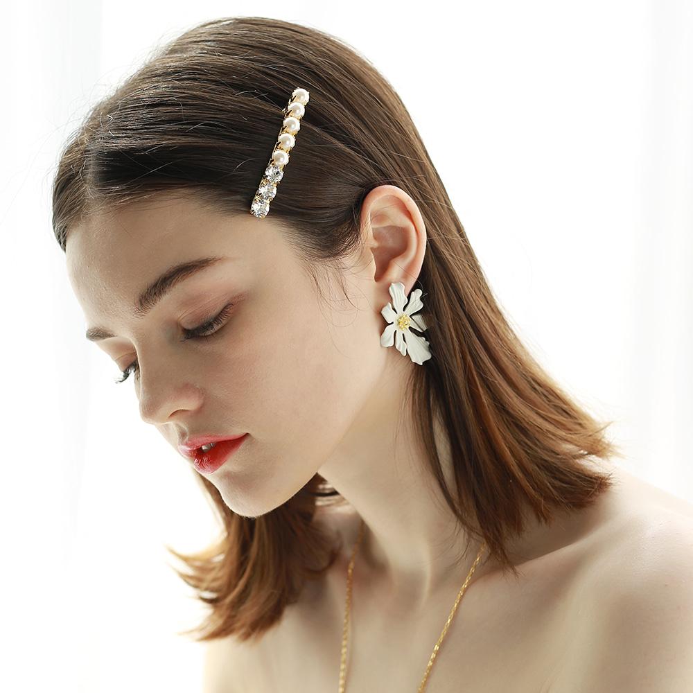 [한혜진 착용] 멜리멜로 헤어핀