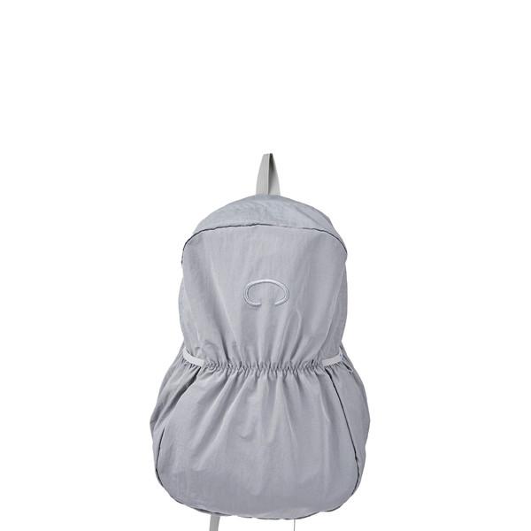 Nagaja Peanut Bag #1 (Grey)