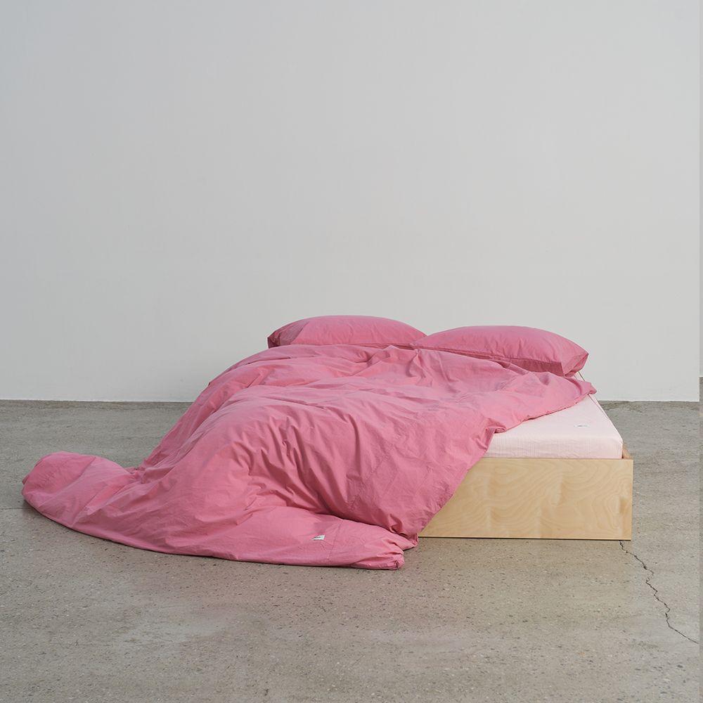 Refresh Duvet Cover_Blush Bloom