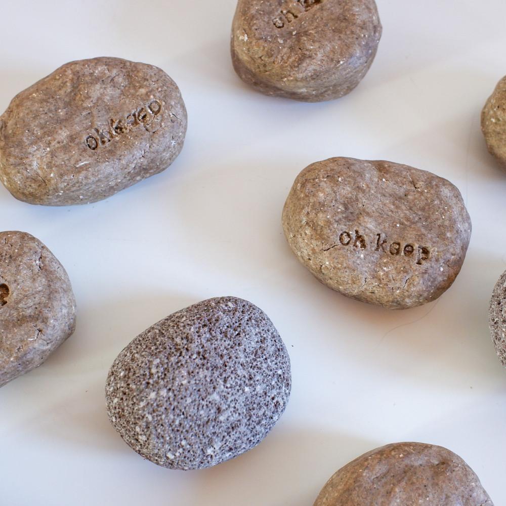 약산성 비누_For hair